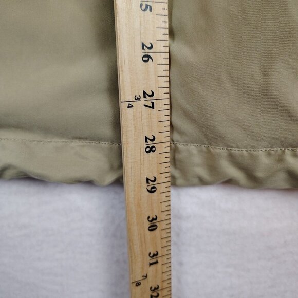 Tommy Bahama Birdie 1/4 Zip Pullover Golf Jacket Mercedes Logo Mens XL - Picture 8 of 10